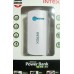 Intex Power Bank 4000 MAH